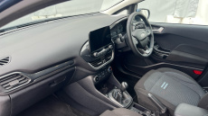 Ford Fiesta 1.0 EcoBoost Active 5dr Petrol Hatchback